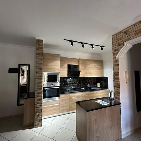 Sunset Apartments Lungomare Vlore Ngoại thất bức ảnh
