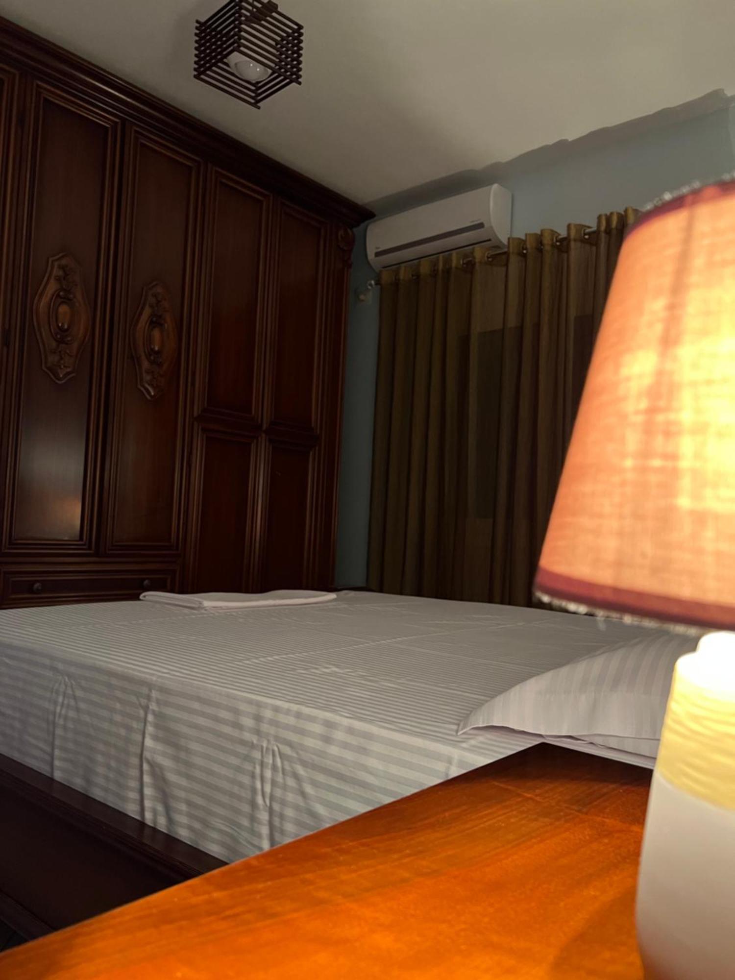 Sunset Apartments Lungomare Vlore Ngoại thất bức ảnh