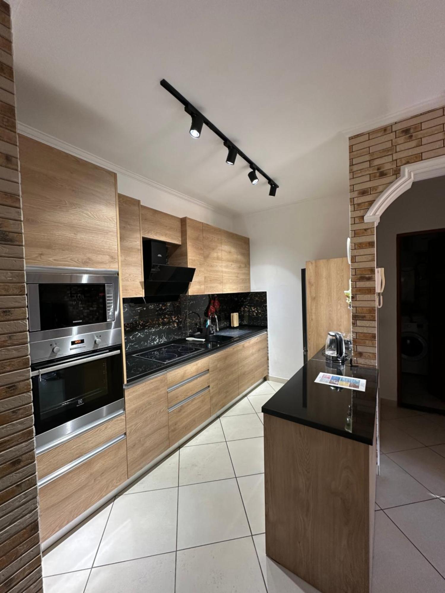 Sunset Apartments Lungomare Vlore Ngoại thất bức ảnh