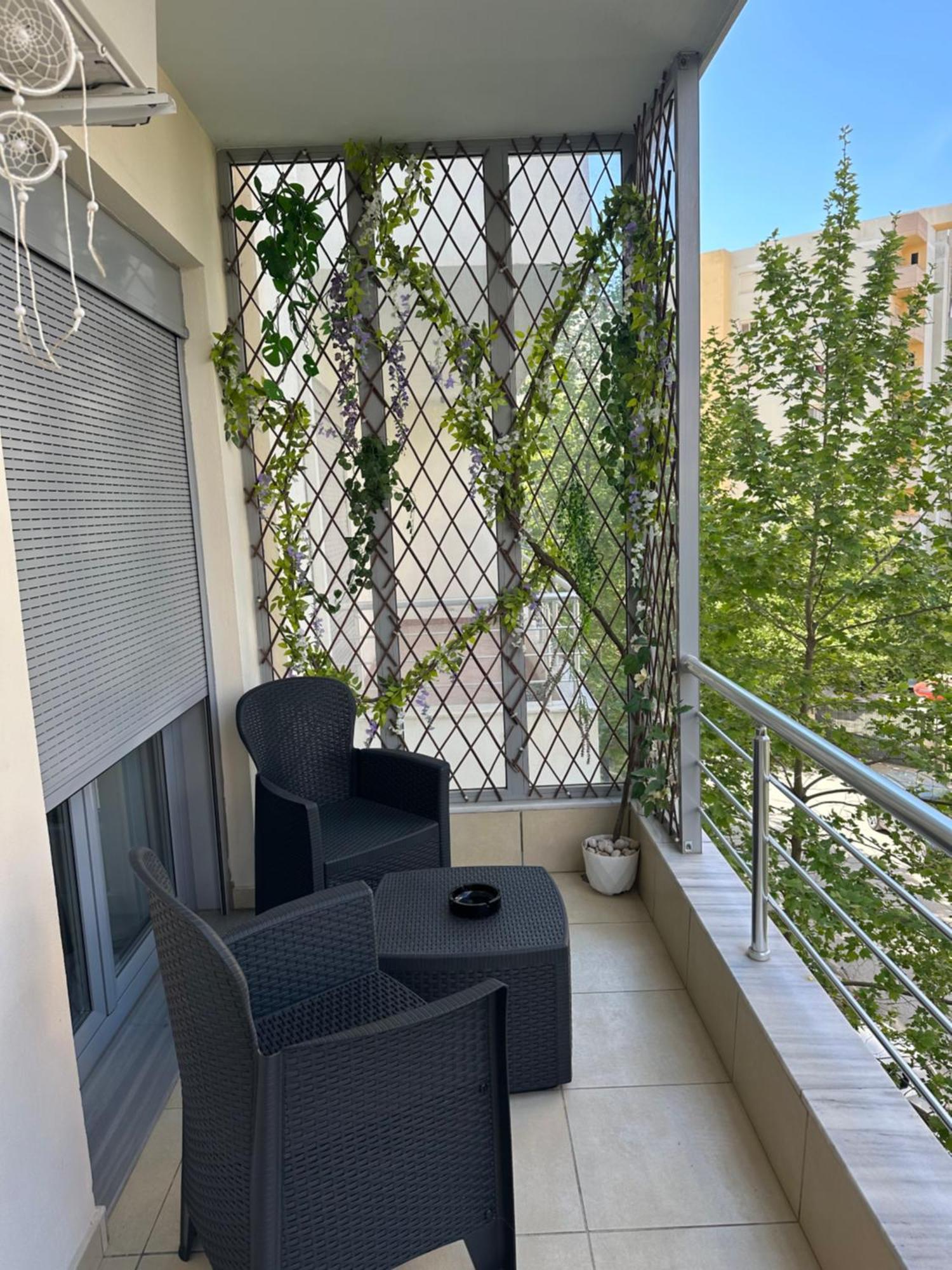 Sunset Apartments Lungomare Vlore Ngoại thất bức ảnh